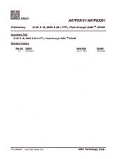 DataSheet A67P93181 pdf